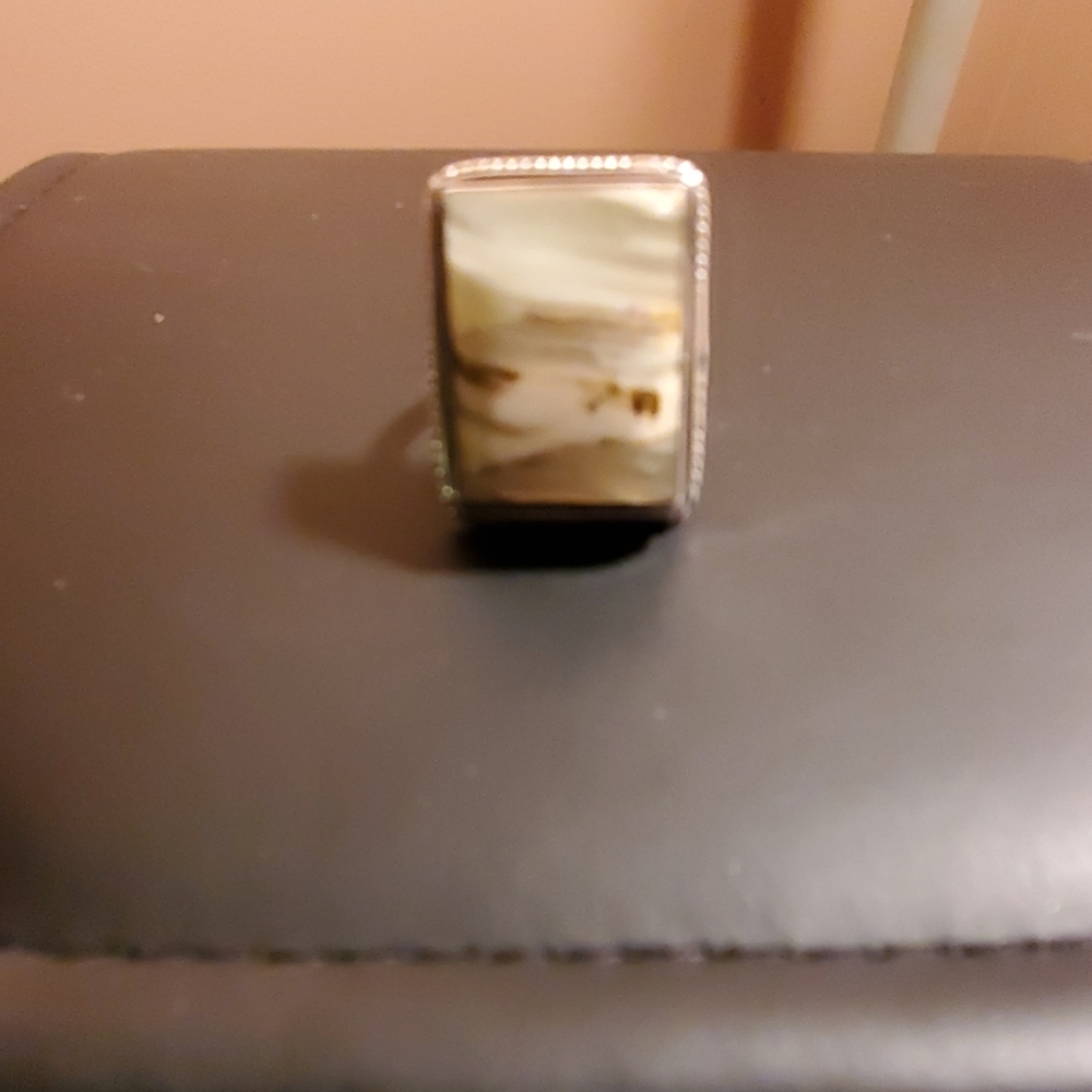 Natural stone
